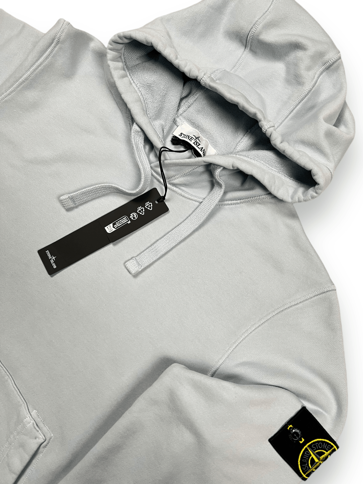 SWEAT - SHIRT STONE ISLAND - NB08 SHOP