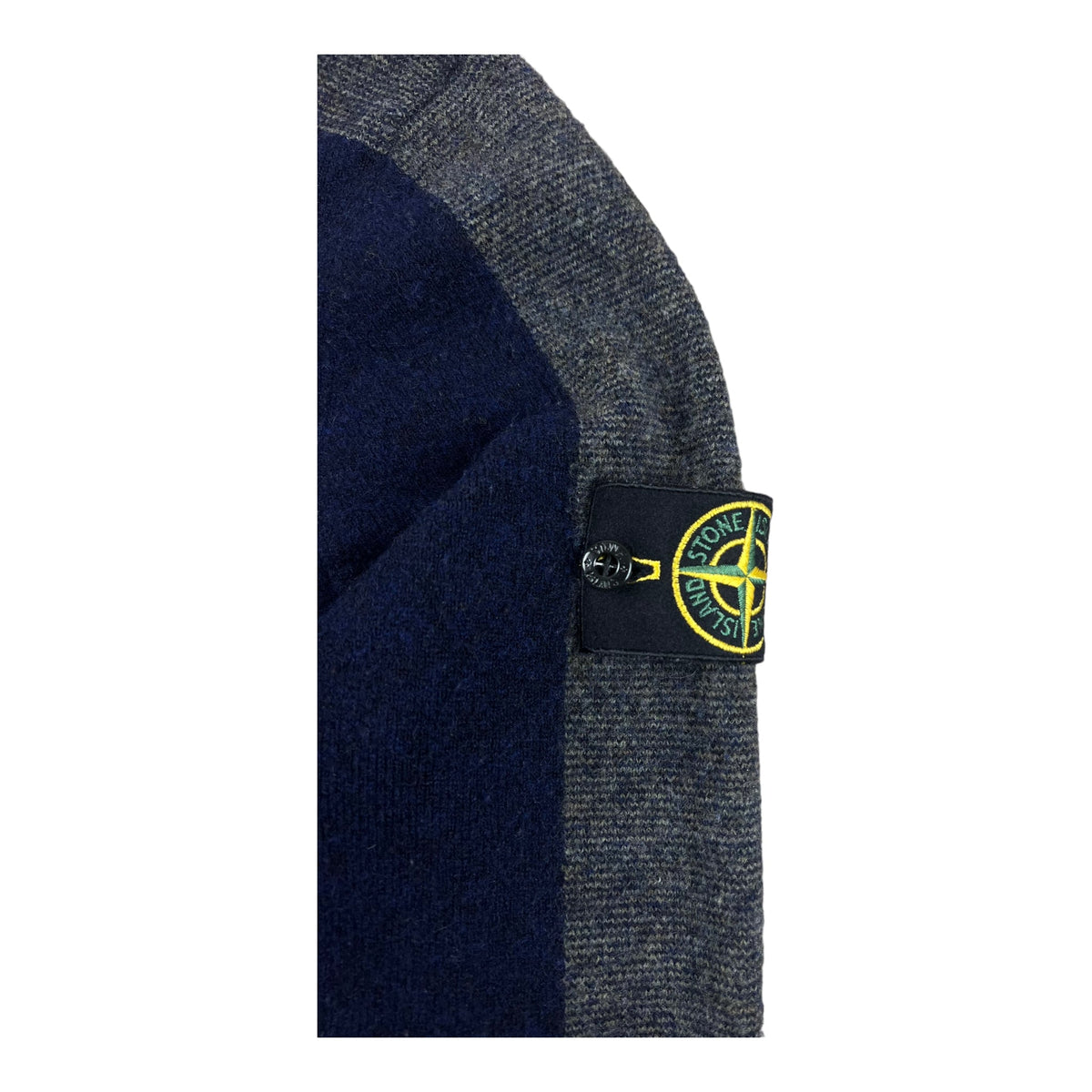 SWEAT-SHIRT STONE ISLAND - NB08