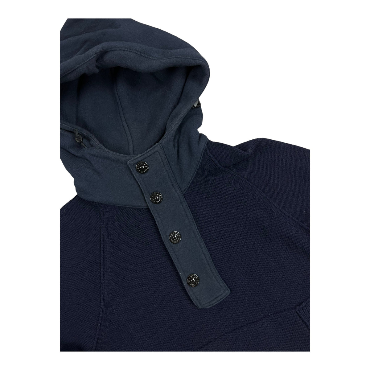 SWEAT-SHIRT STONE ISLAND - NB08