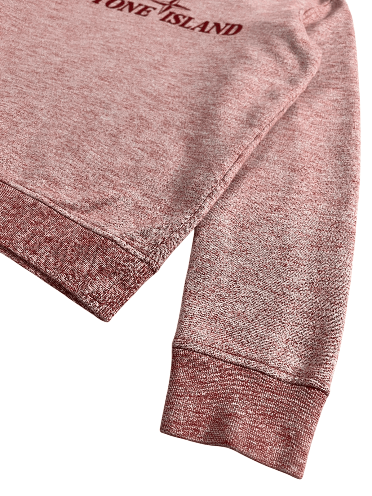 SWEAT - SHIRT STONE ISLAND - NB08 SHOP