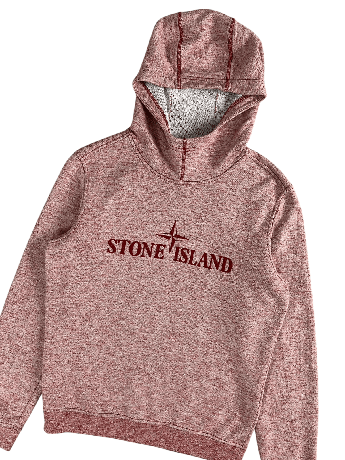 SWEAT - SHIRT STONE ISLAND - NB08 SHOP