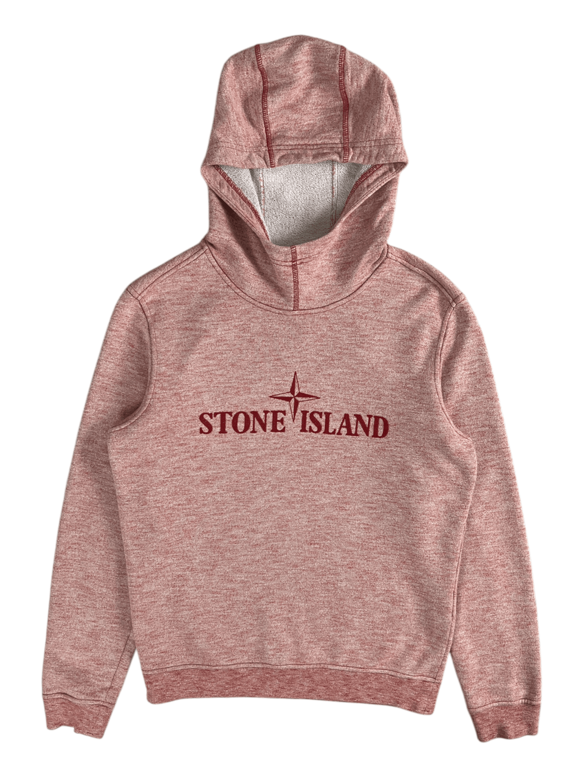 SWEAT - SHIRT STONE ISLAND - NB08 SHOP