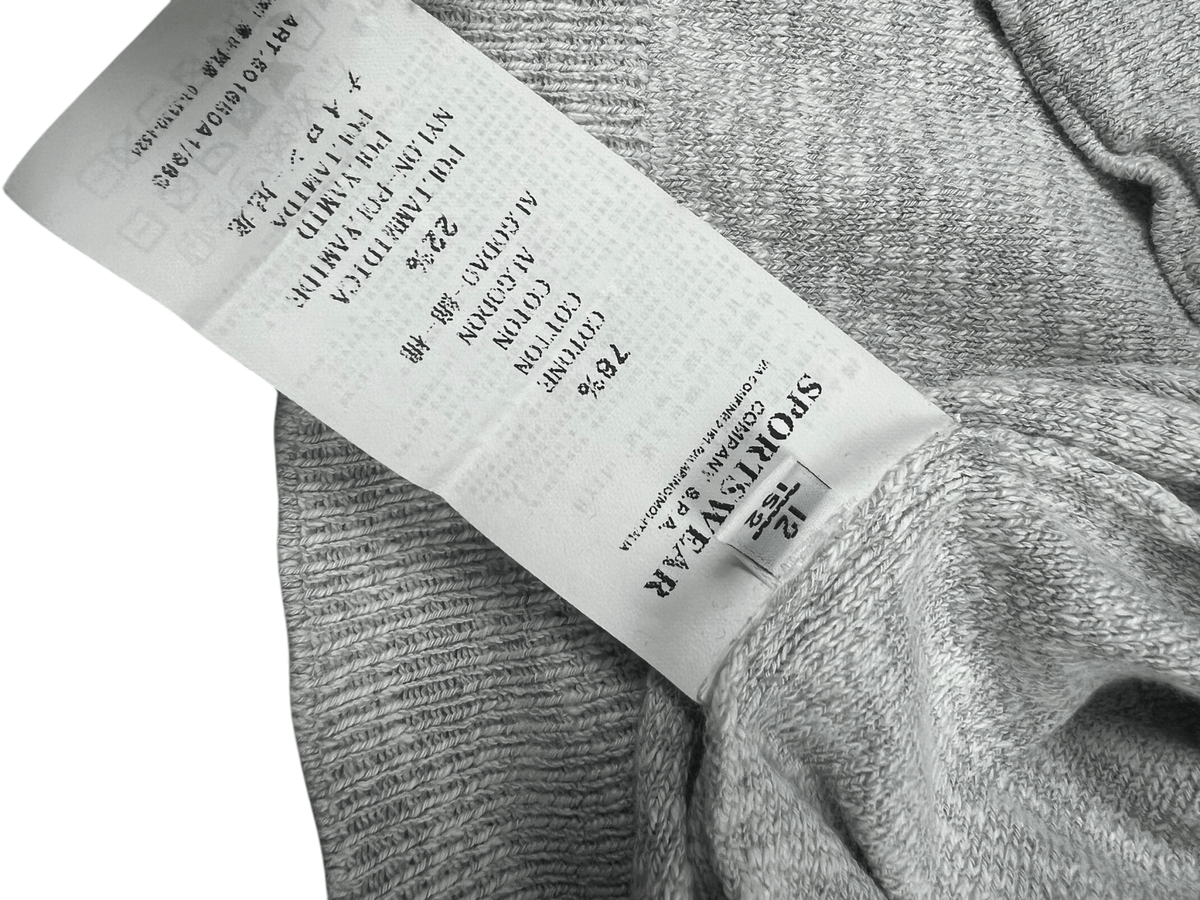 SWEAT - SHIRT STONE ISLAND - NB08 SHOP