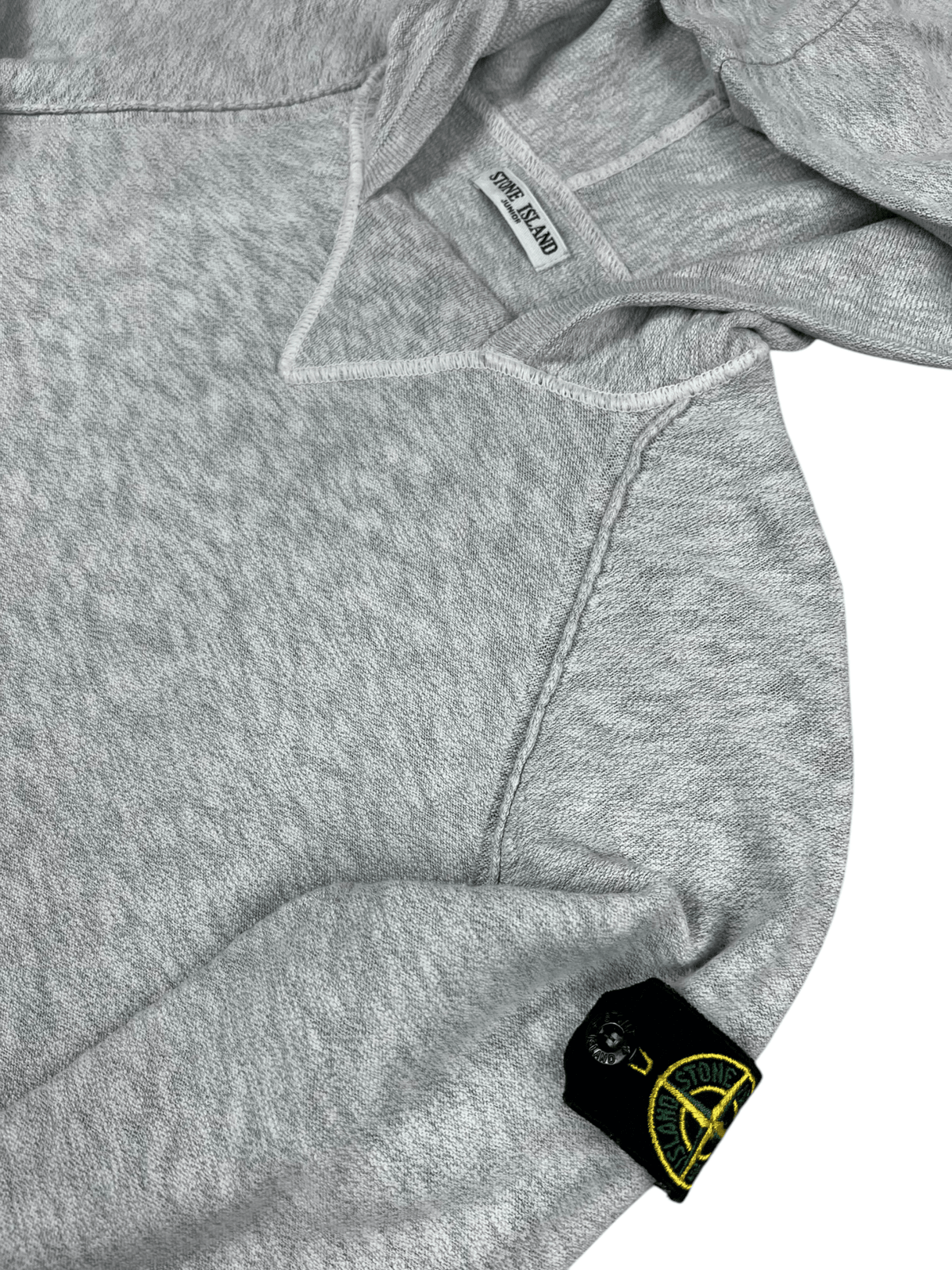 SWEAT - SHIRT STONE ISLAND - NB08 SHOP