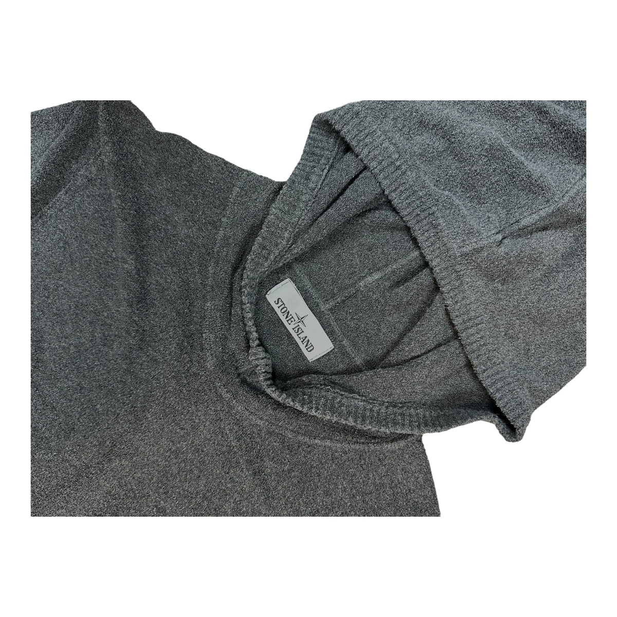 SWEAT-SHIRT STONE ISLAND - NB08
