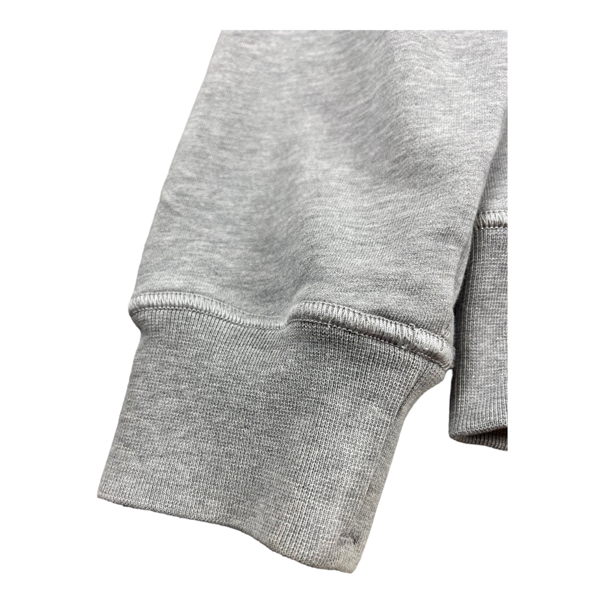 SWEAT A CAPUCHE STONE ISLAND - NB08