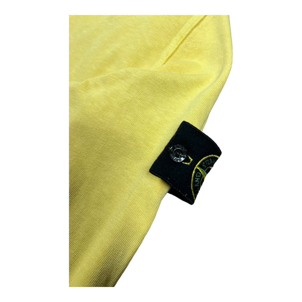 SWEAT-SHIRT À CAPUCHE STONE ISLAND - NB08