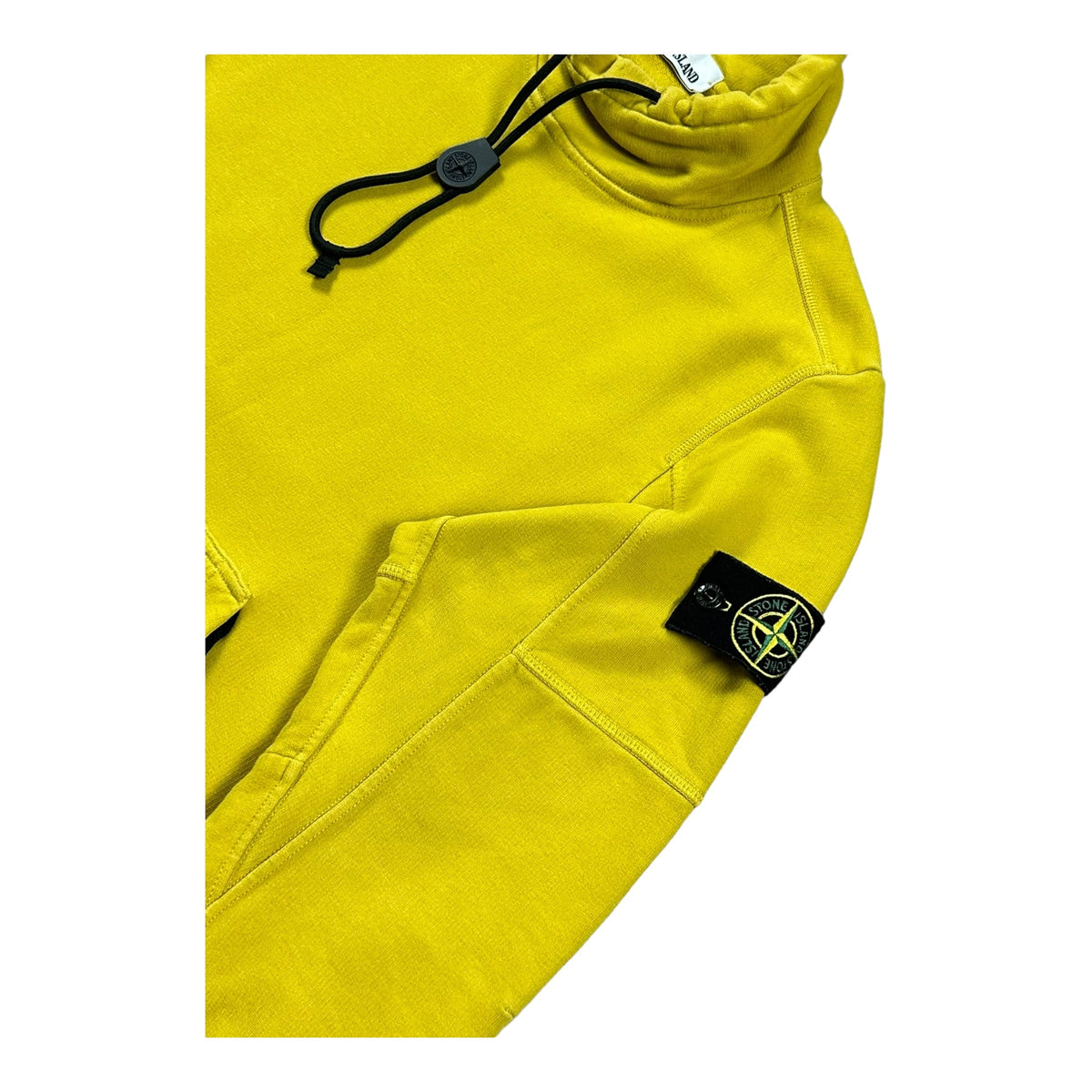 SWEAT-SHIRT STONE ISLAND - NB08