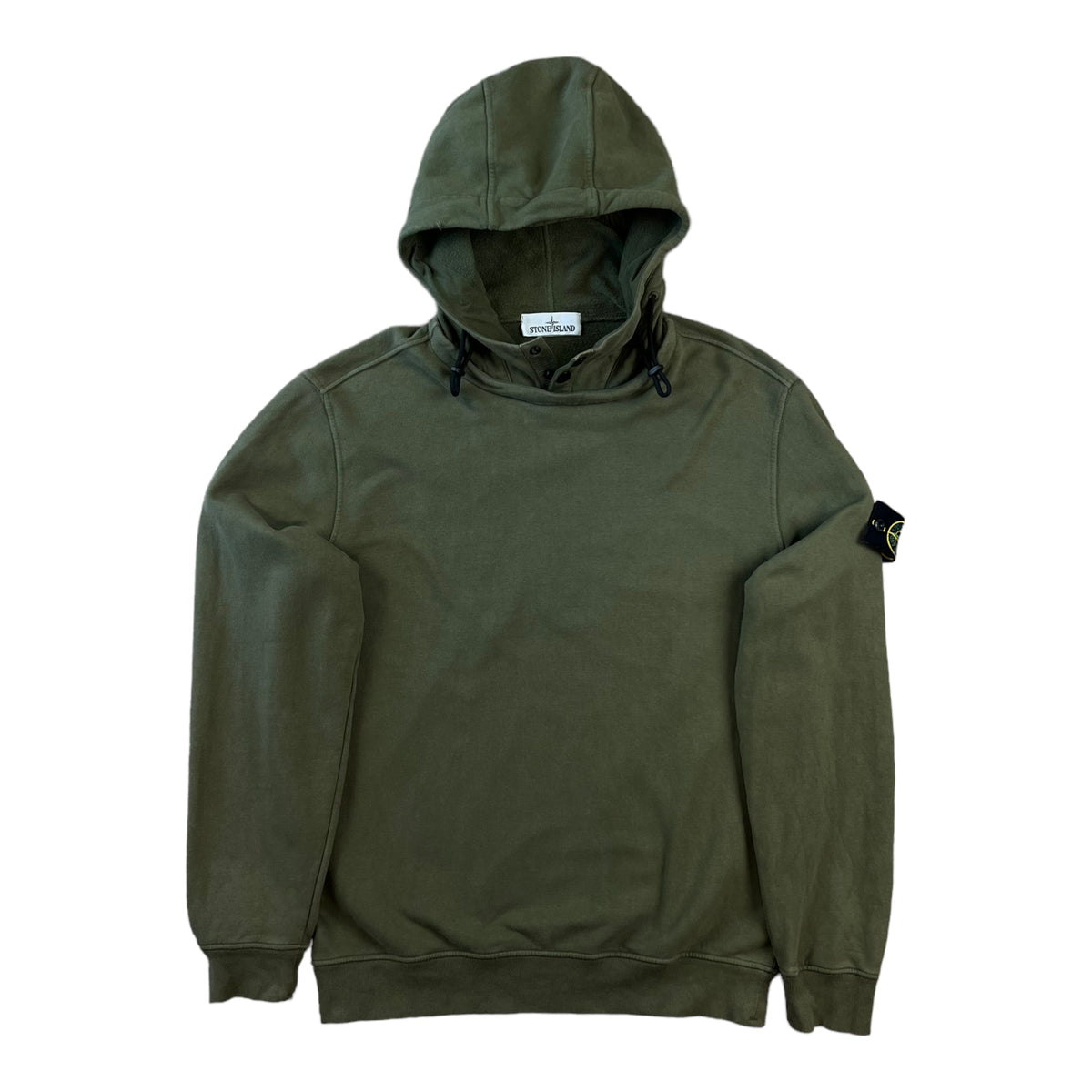 SWEAT-SHIRT STONE ISLAND - NB08