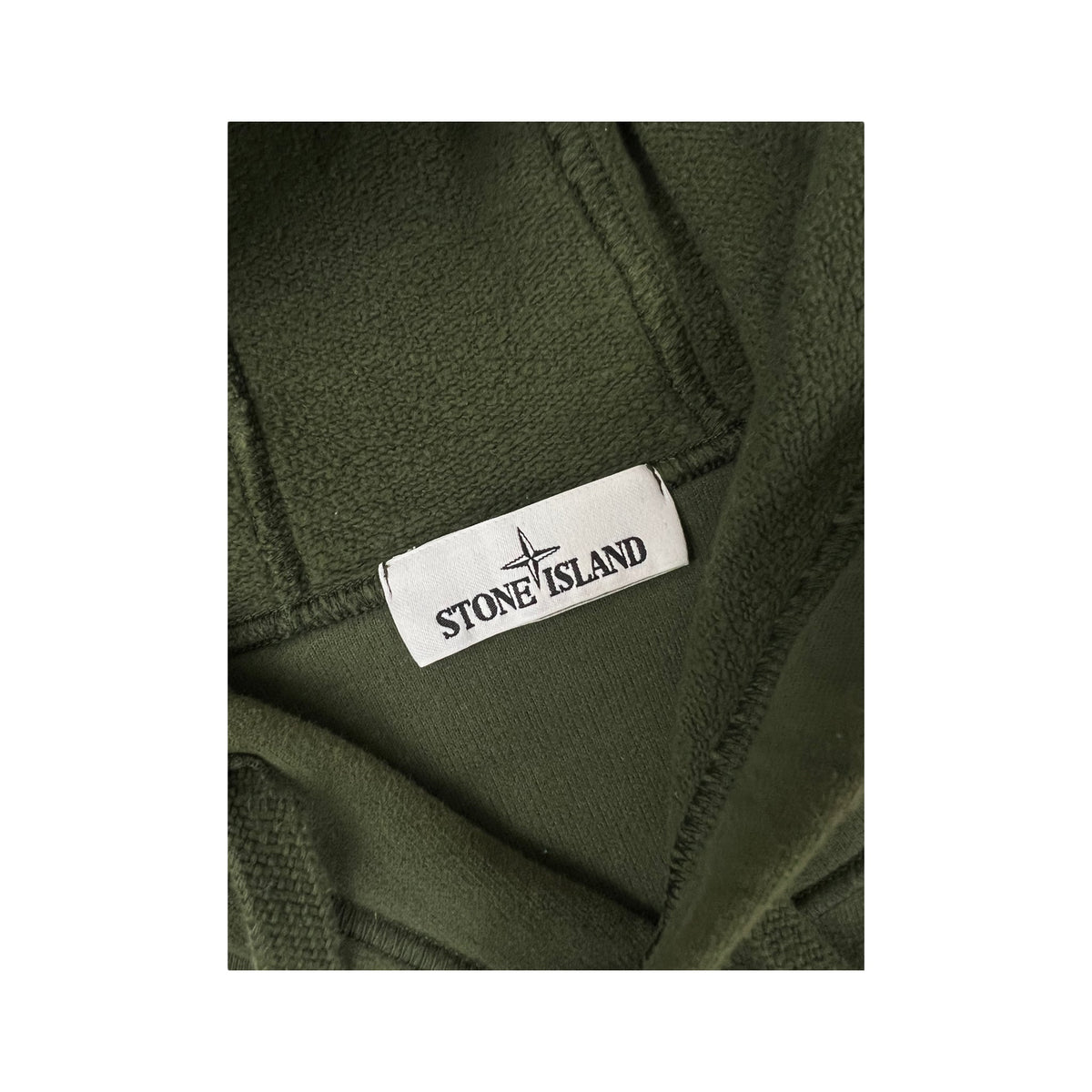 SWEAT-SHIRT STONE ISLAND - NB08