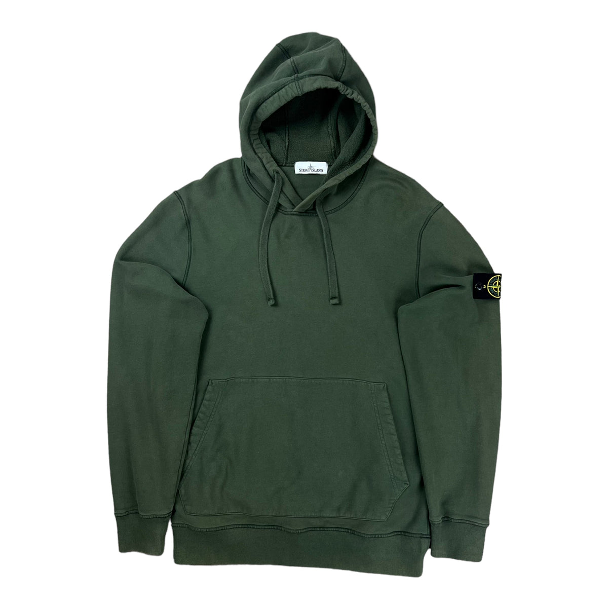 SWEAT-SHIRT STONE ISLAND - NB08