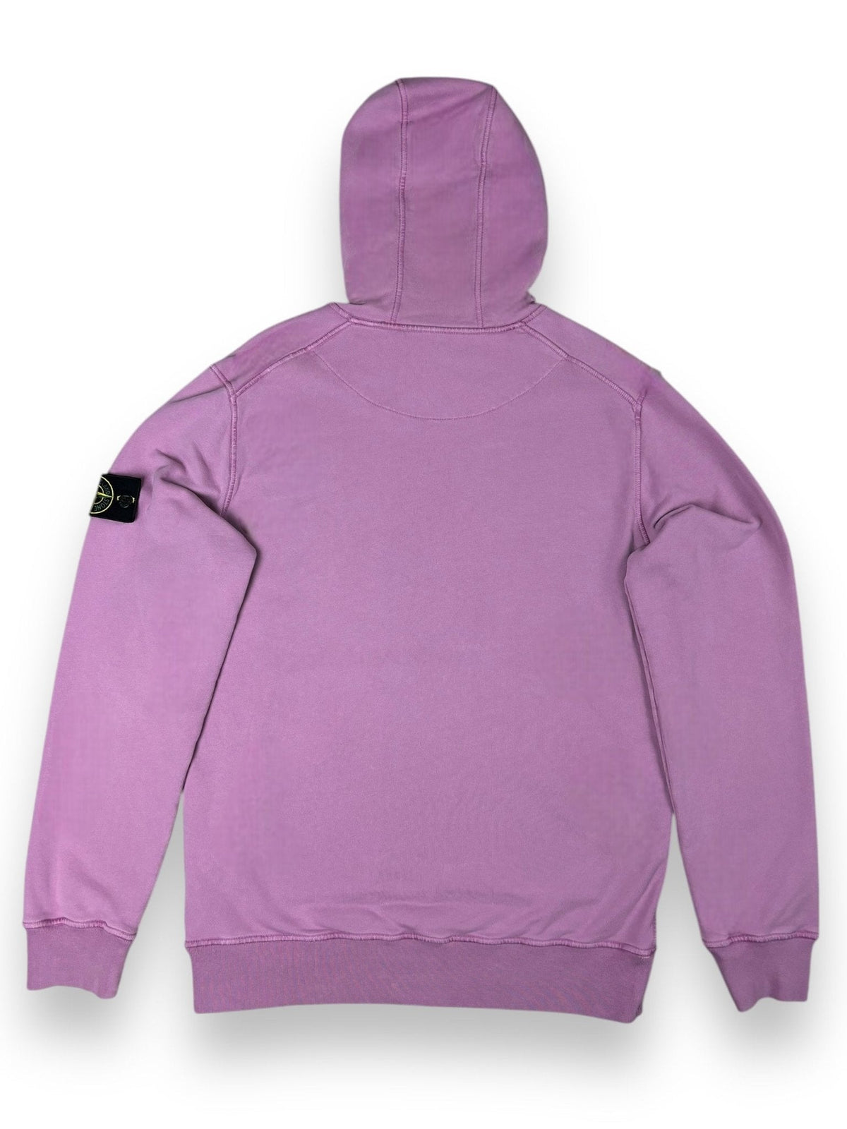 SWEAT - SHIRT STONE ISLAND - NB08 SHOP