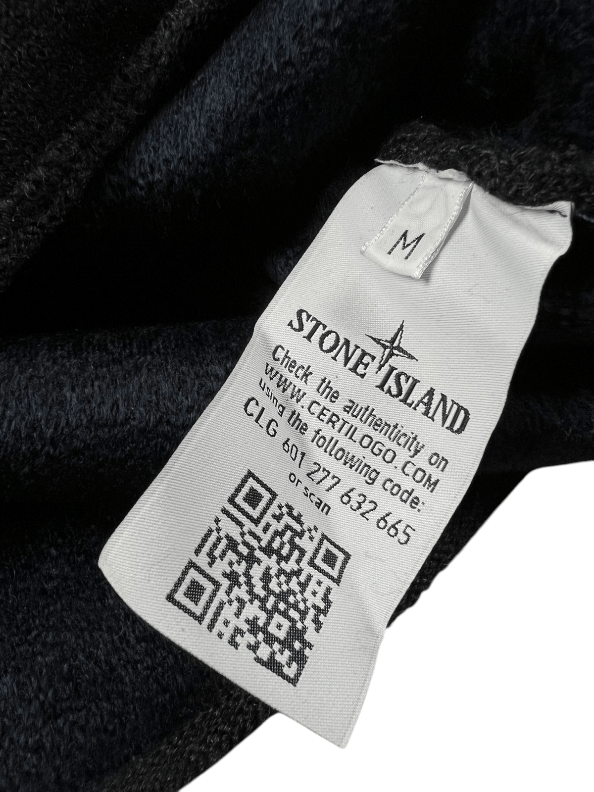 SWEAT - SHIRT STONE ISLAND SHADOW PROJECT - NB08 SHOP
