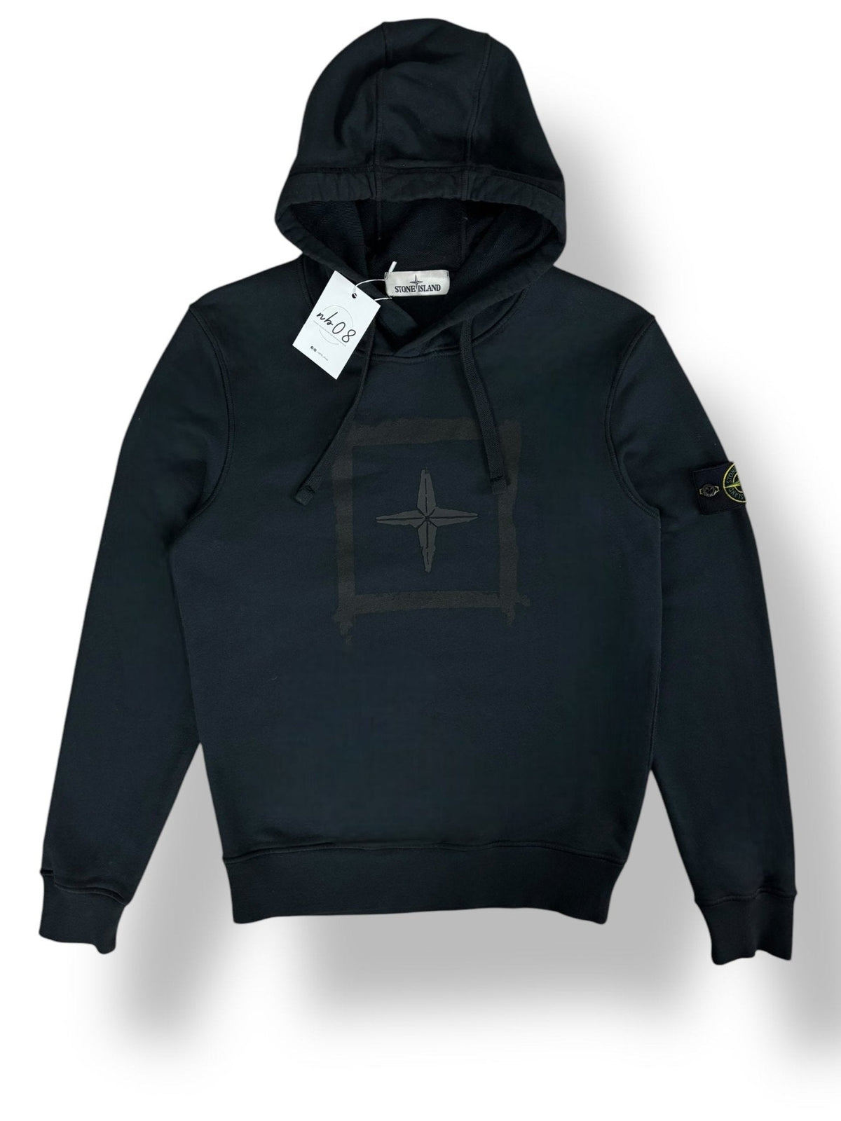 SWEAT - SHIRT STONE ISLAND - NB08 SHOP