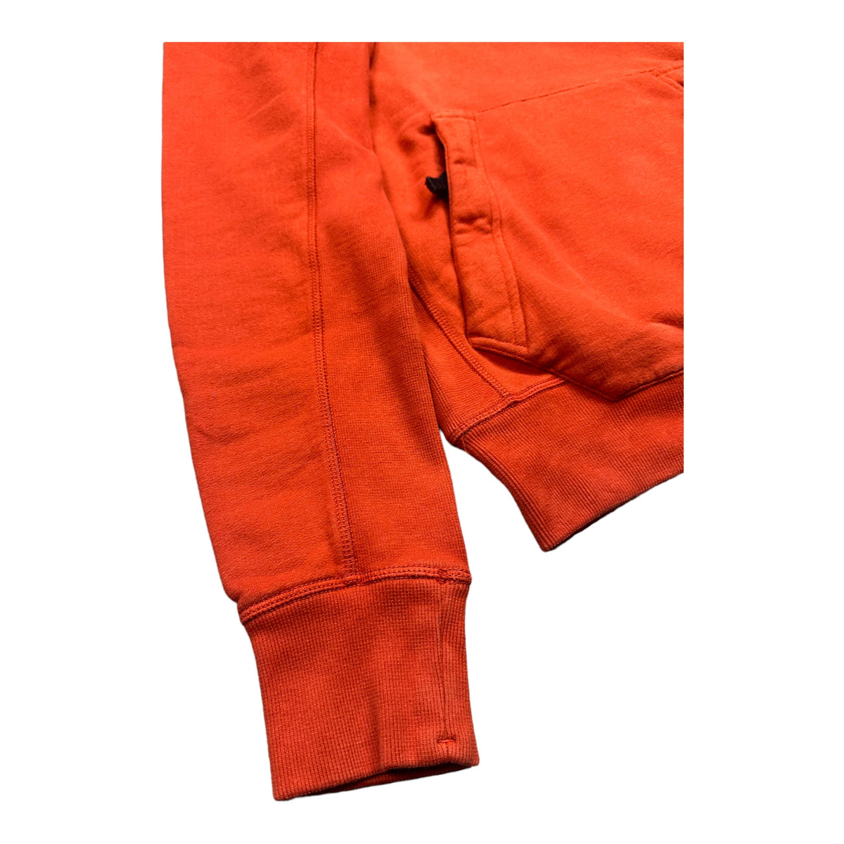 SWEAT-SHIRT A CAPUCHE STONE ISLAND - NB08