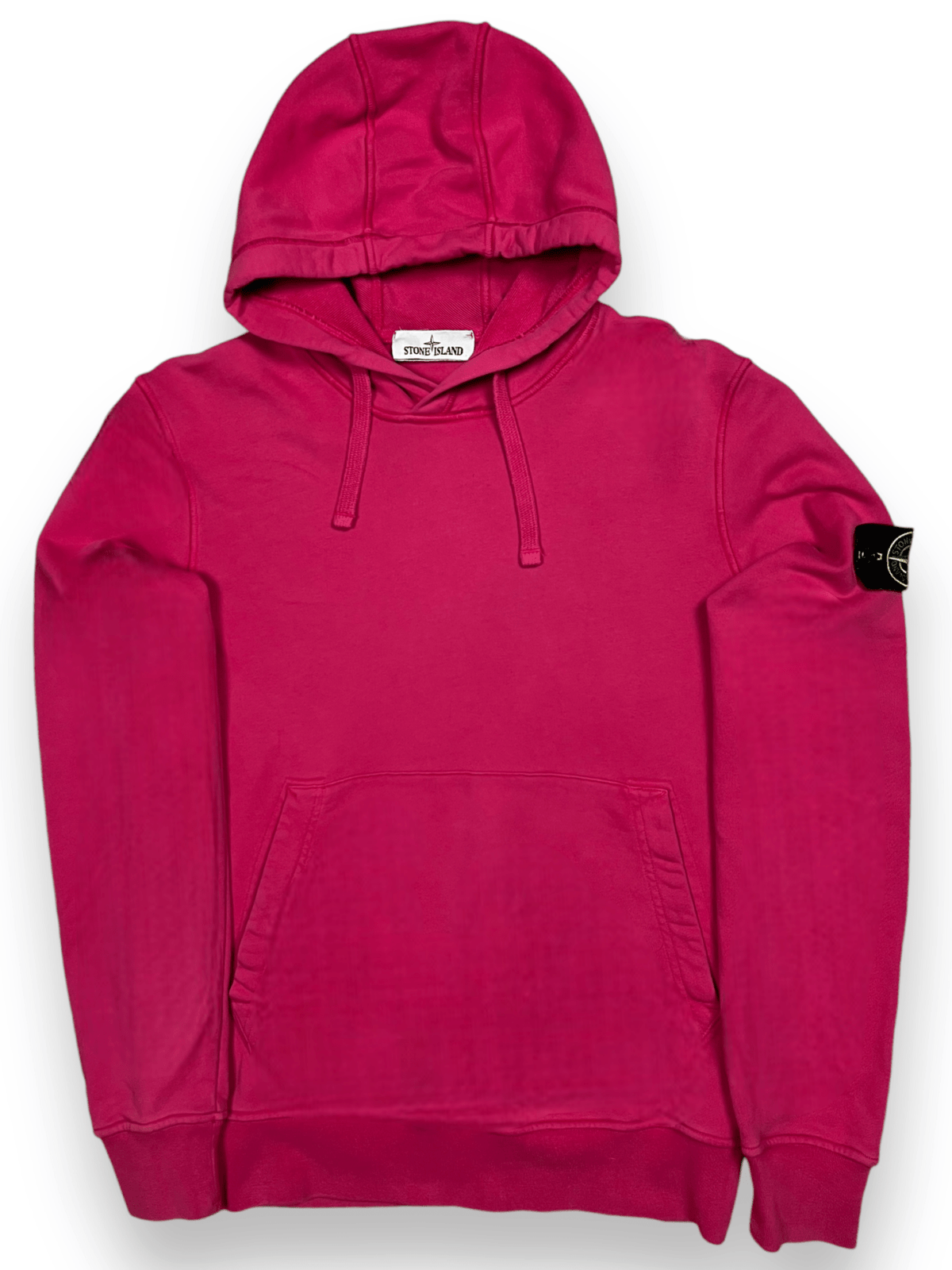 SWEAT - SHIRT STONE ISLAND - NB08 SHOP