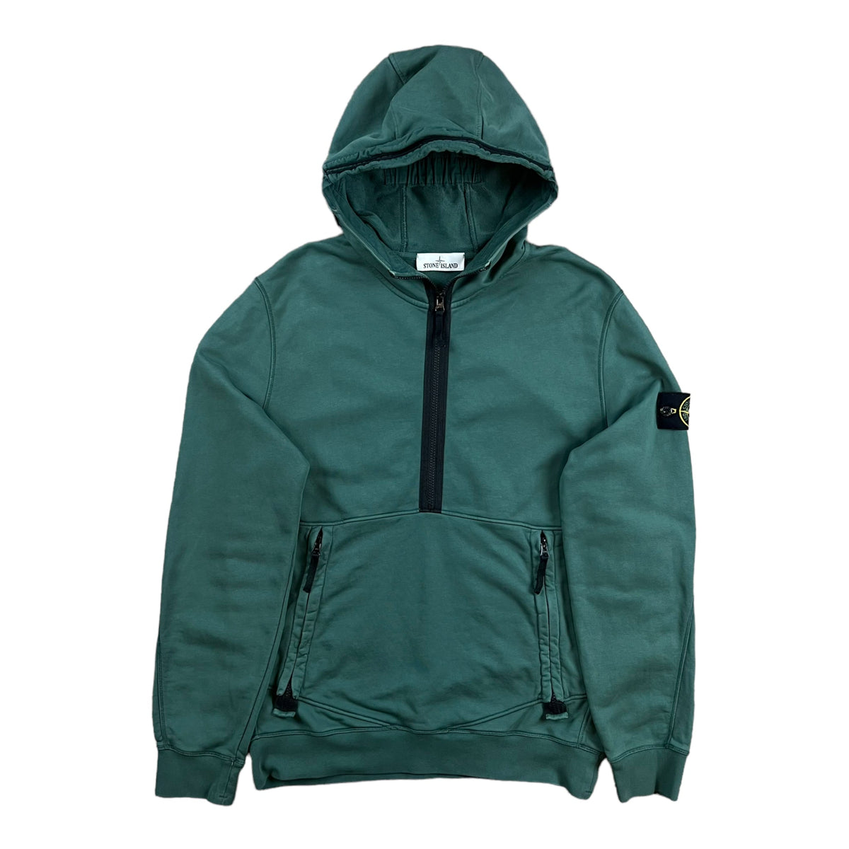 SWEAT-SHIRT STONE ISLAND - NB08