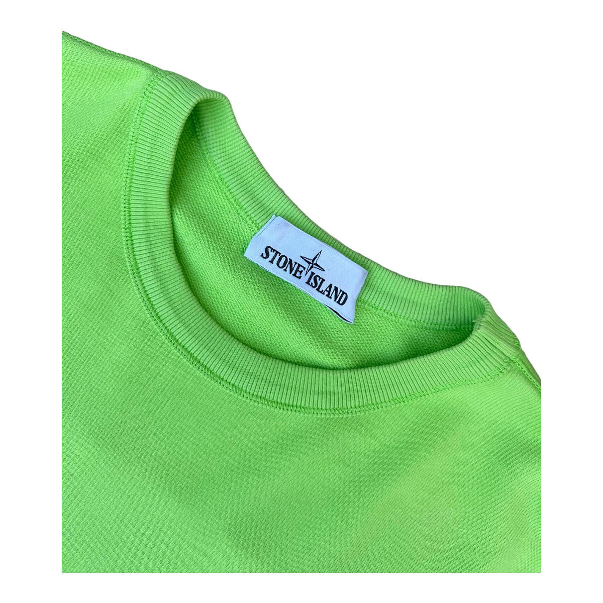 Sweat-shirt Stone Island - NB08