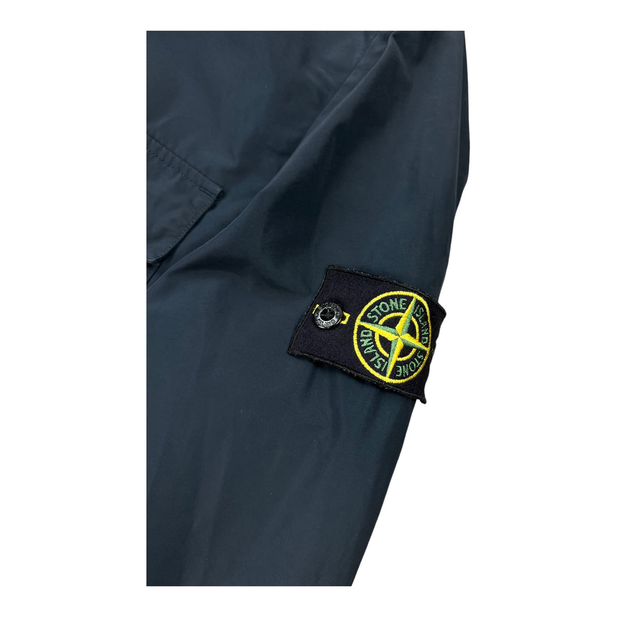 VESTE STONE ISLAND MICRO REPS - NB08
