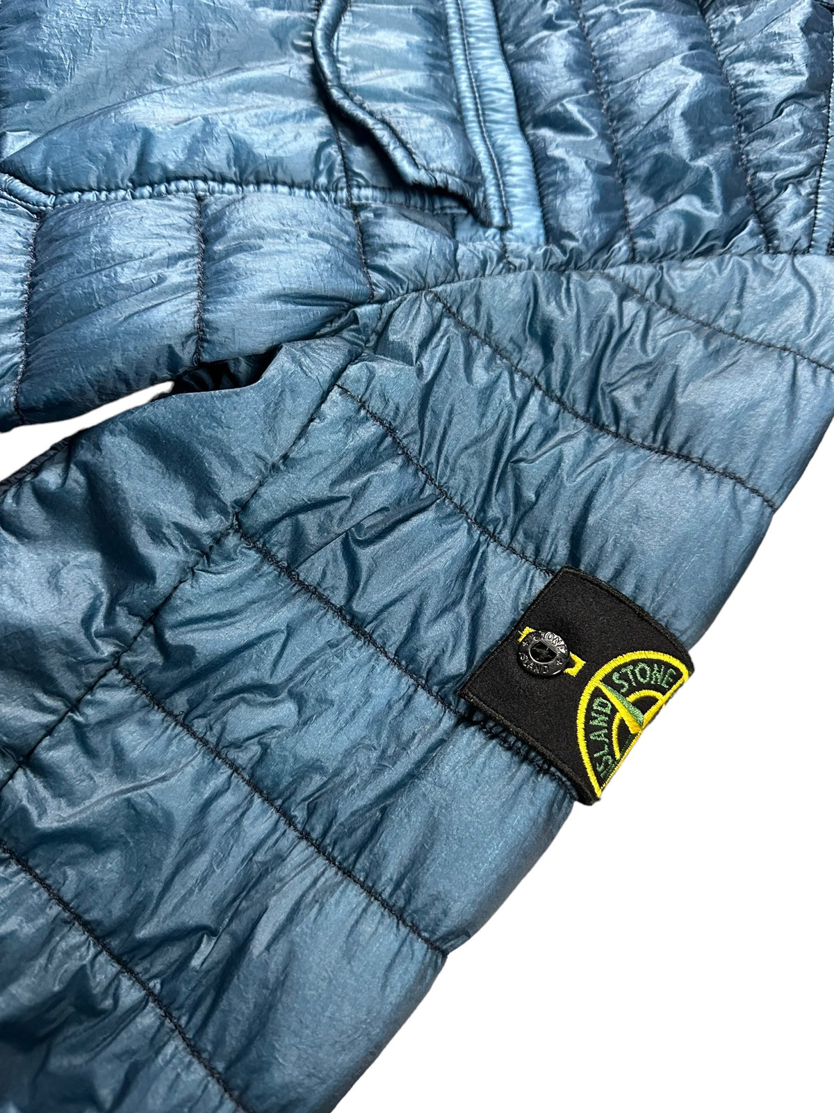 VESTE STONE ISLAND - NB08