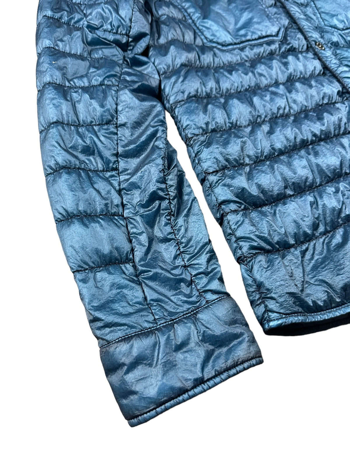 VESTE STONE ISLAND - NB08