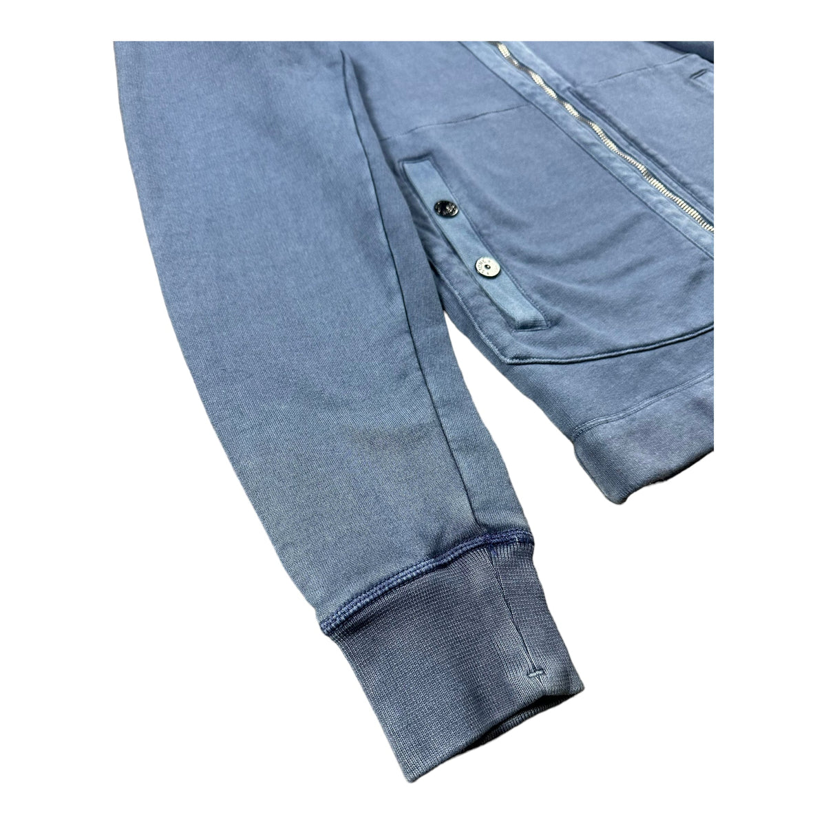 VESTE À CAPUCHE STONE ISLAND - NB08