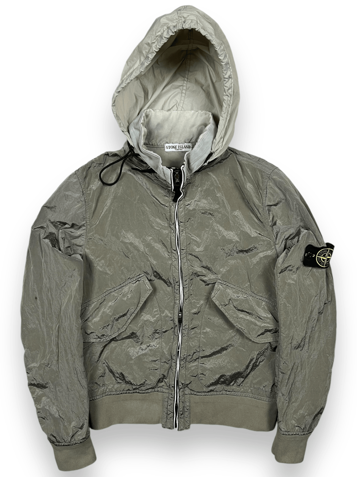 VESTE STONE ISLAND - NB08 SHOP