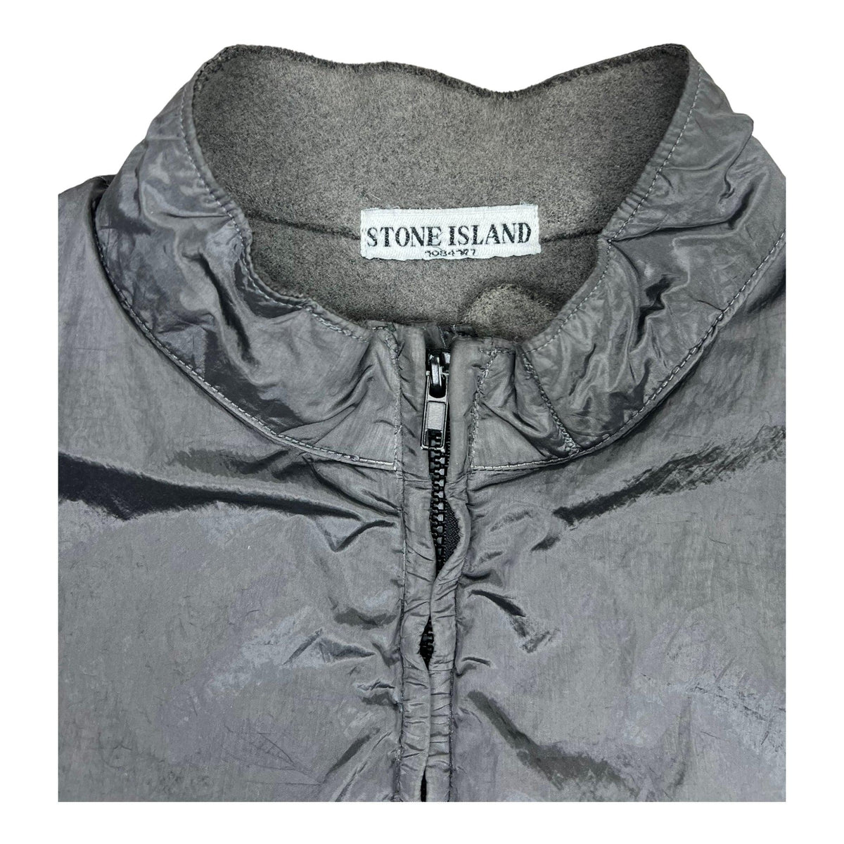 Veste Stone Island Nylon Métal - NB08