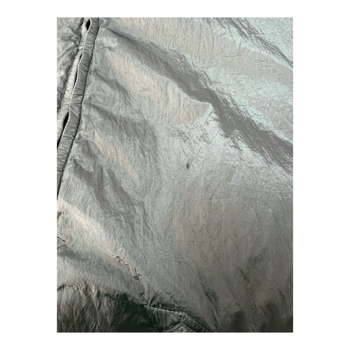Veste Stone Island Nylon Métal - NB08
