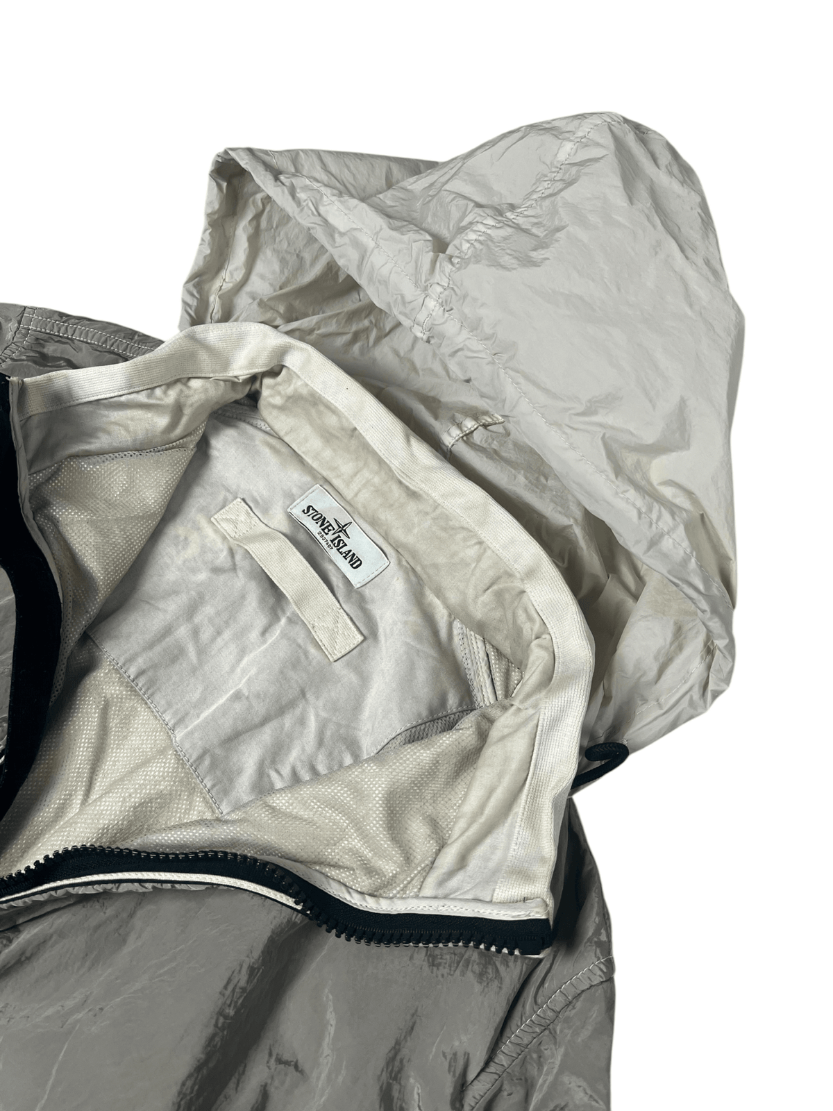 VESTE STONE ISLAND NYLON MÉTAL - NB08 SHOP