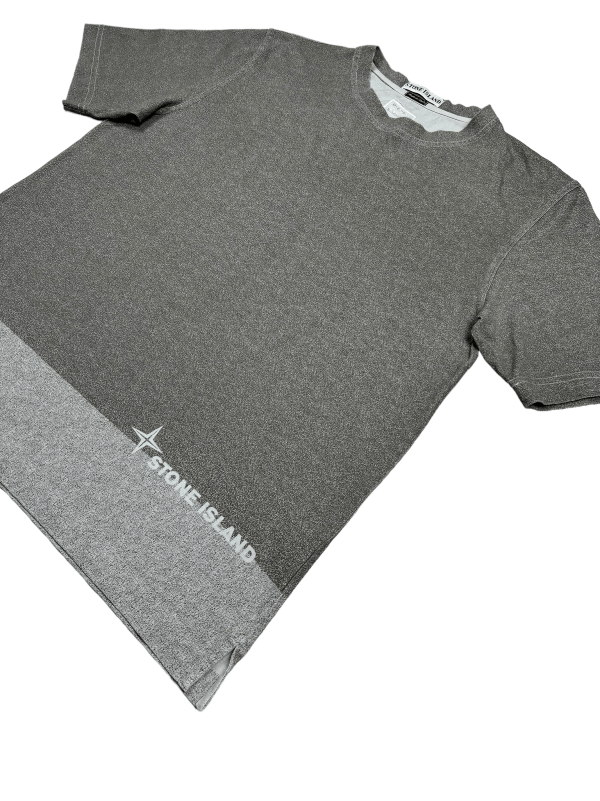 TEE - SHIRT STONE ISLAND VINTAGE - NB08 SHOP