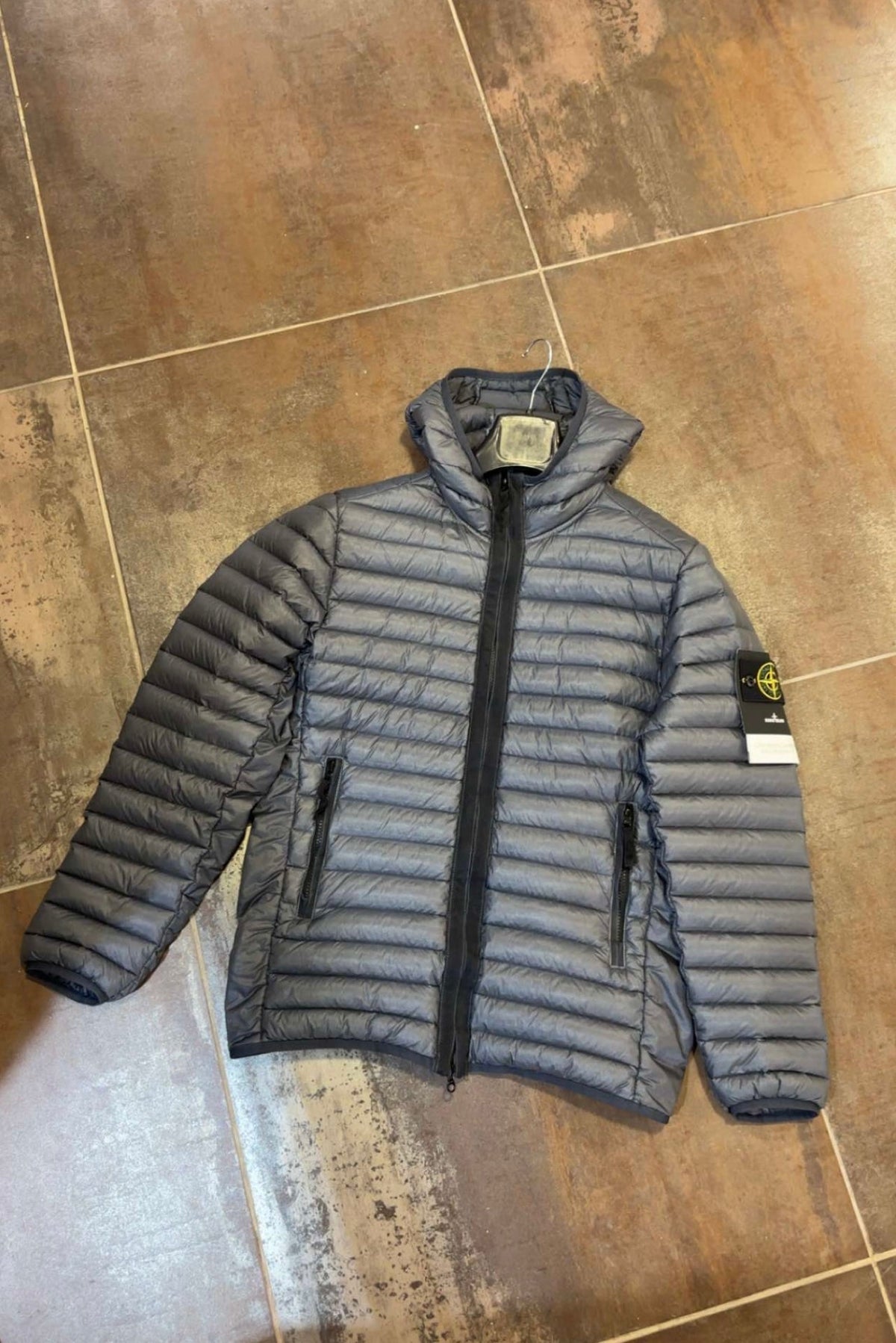 VESTE STONE ISLAND - NB08 SHOP
