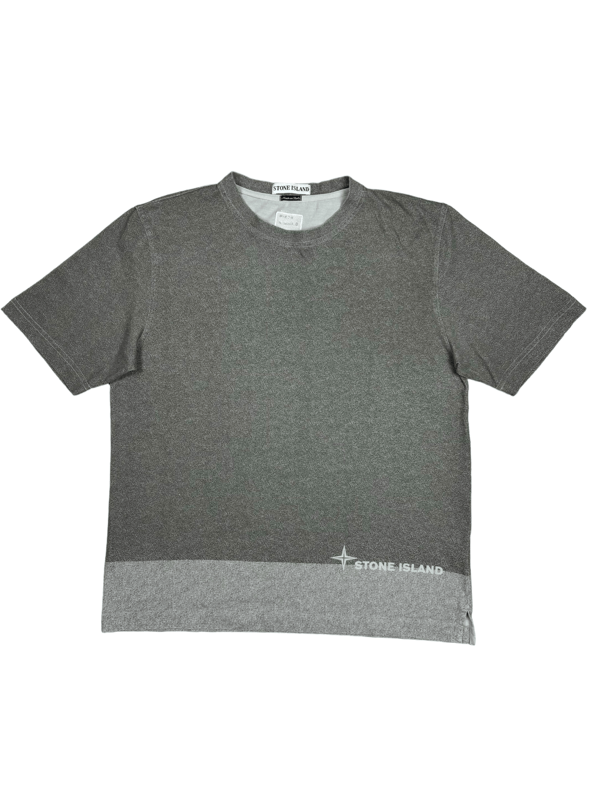 TEE - SHIRT STONE ISLAND VINTAGE - NB08 SHOP