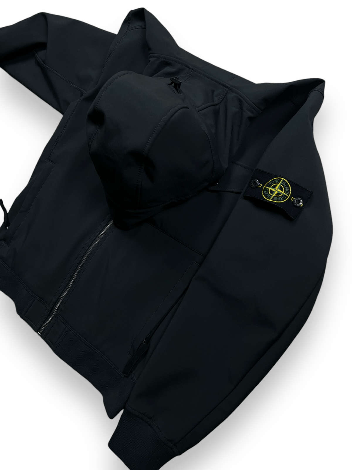 VESTE STONE ISLAND SOFT SHELL - R - NB08 SHOP