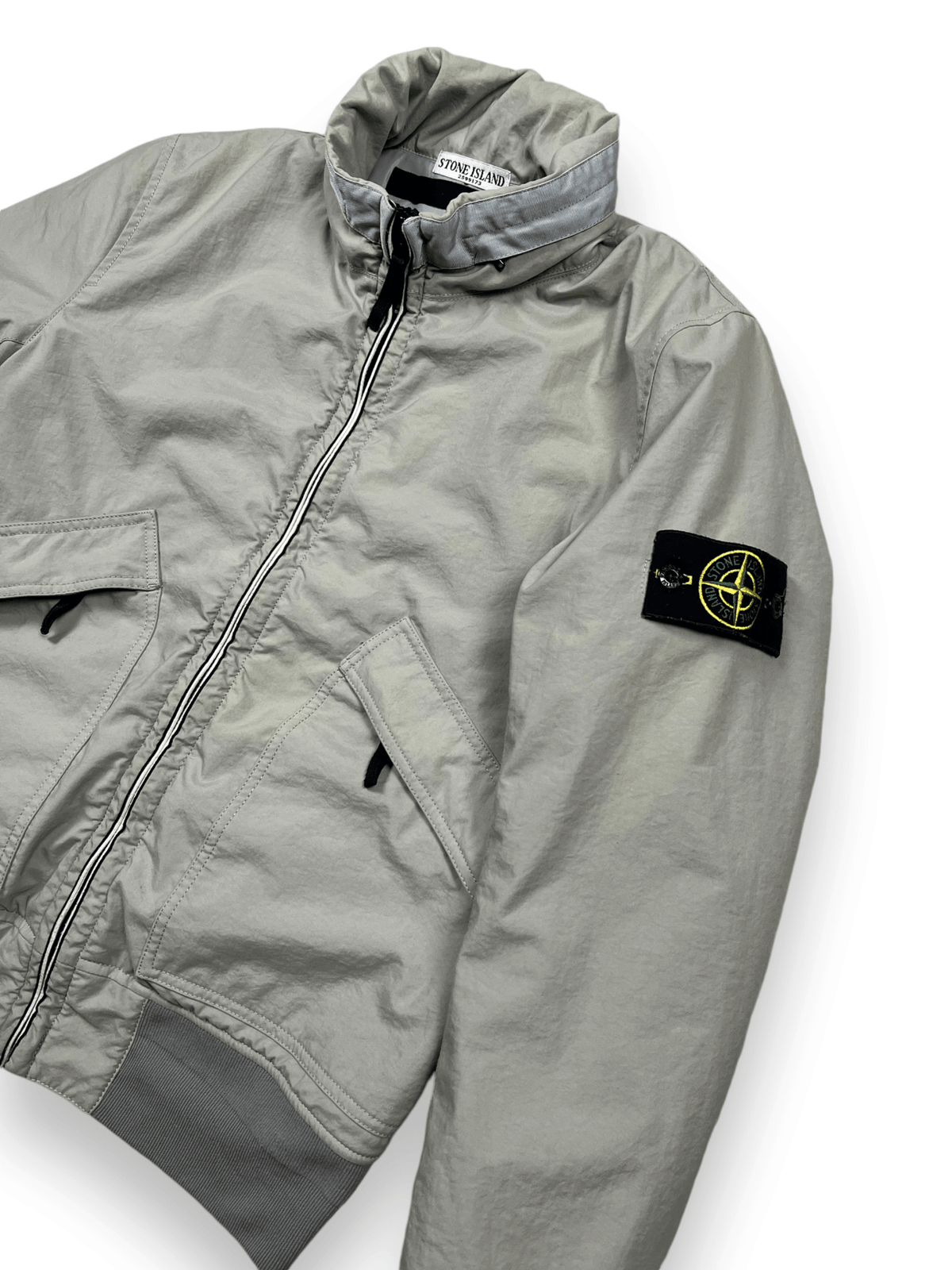 VESTE STONE ISLAND REPS NYLON - R - NB08 SHOP