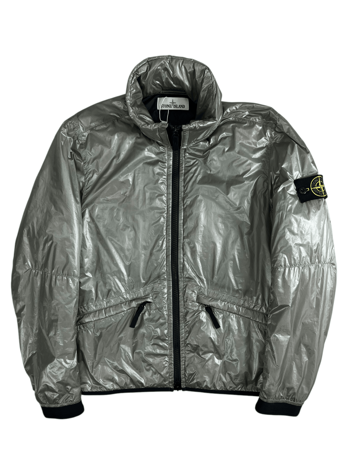 VESTE STONE ISLAND PERTEX QUANTUM Y WITH PRIMALOFT INSULATION TECHNOLOGY - NB08 SHOP