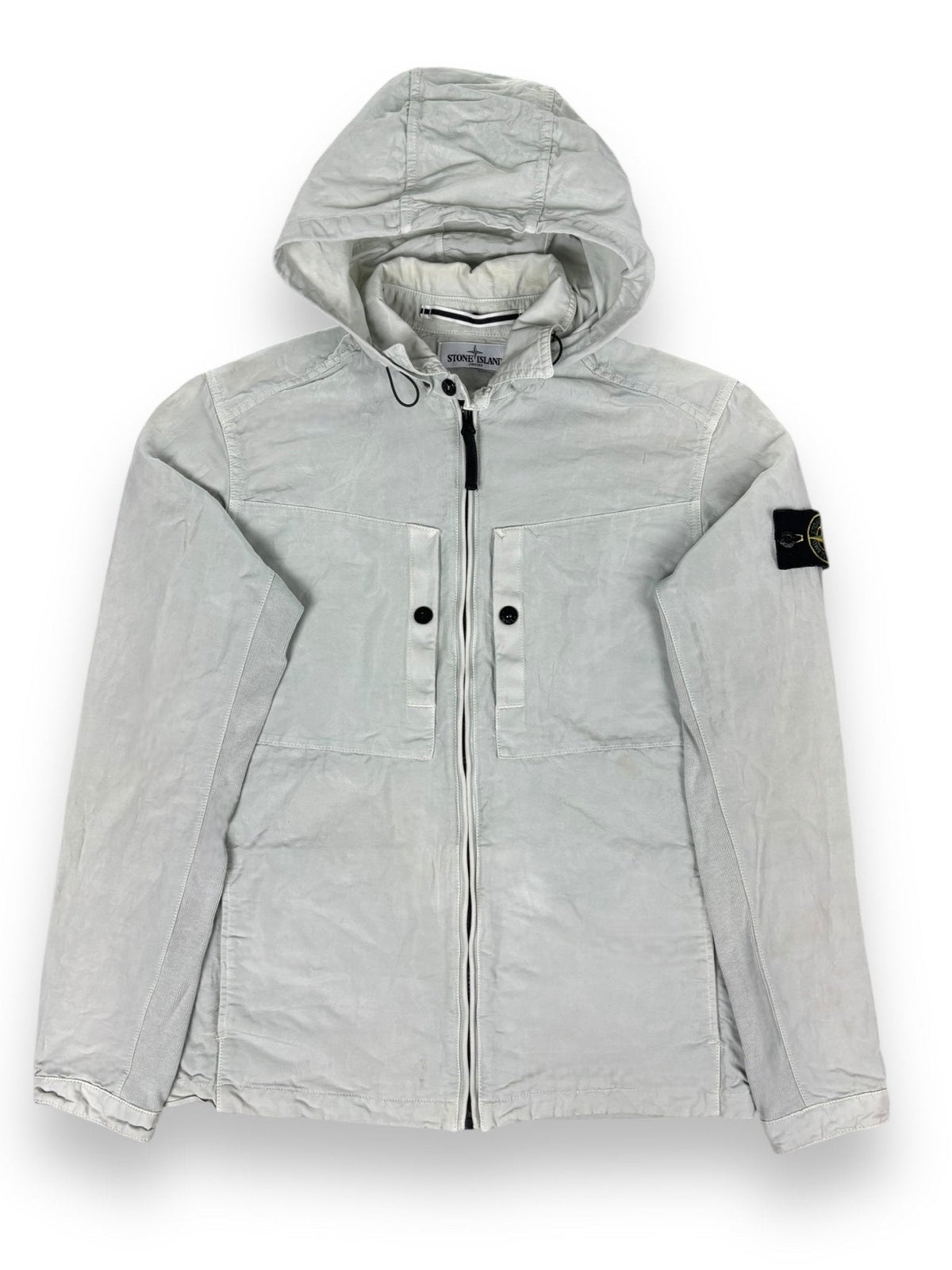 VESTE STONE ISLAND - NB08 SHOP