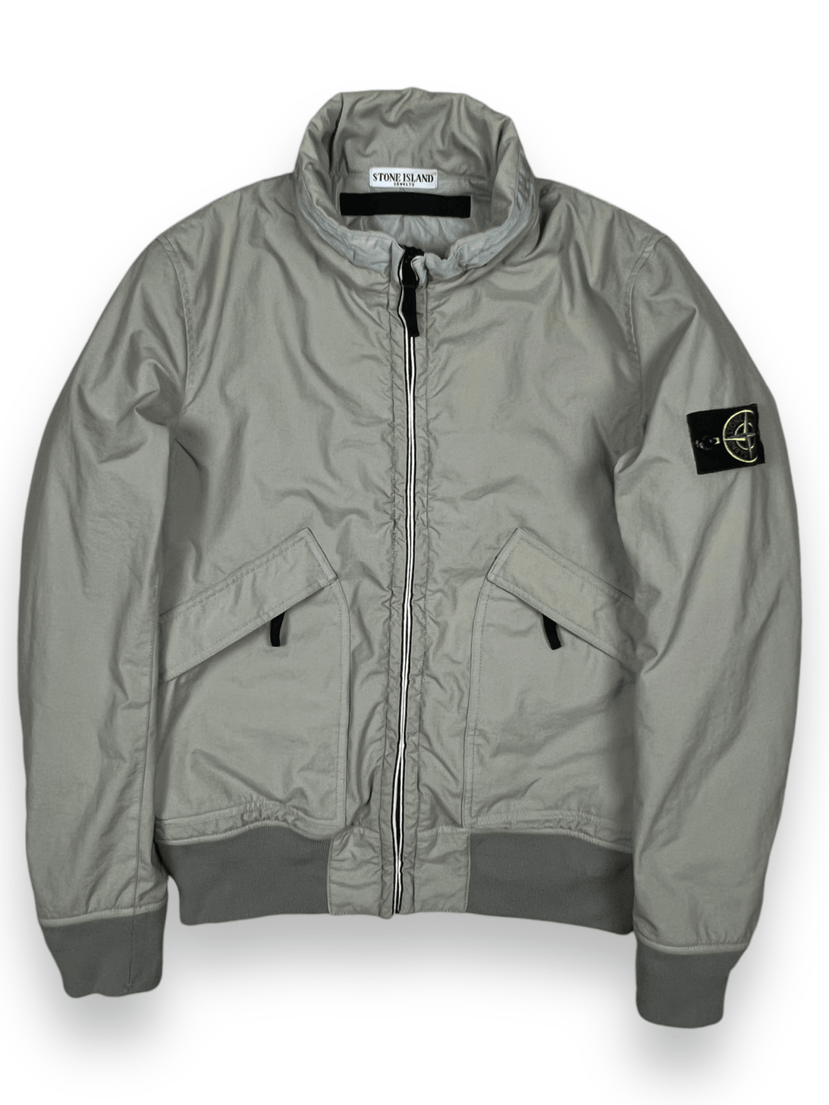 VESTE STONE ISLAND REPS NYLON - R - NB08 SHOP