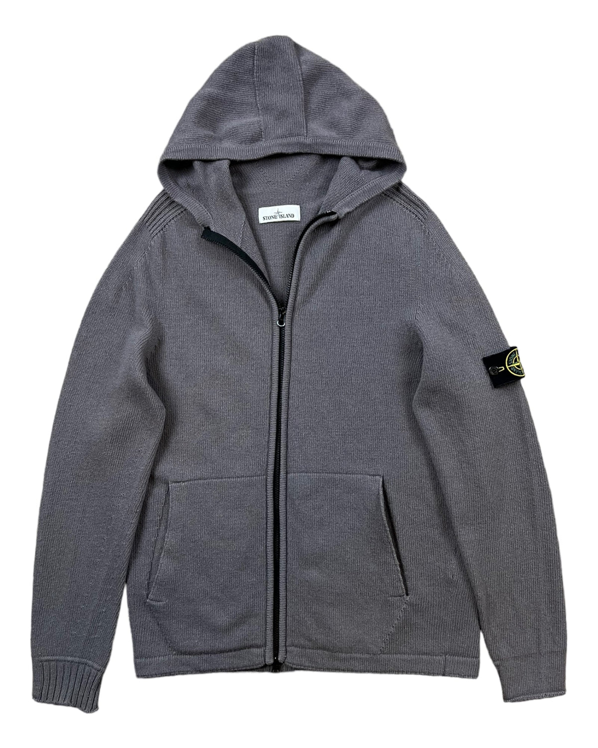 GILET STONE ISLAND - NB08