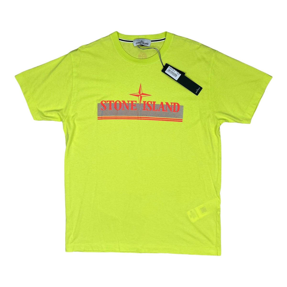 Tee-shirts Stone Island - NB08