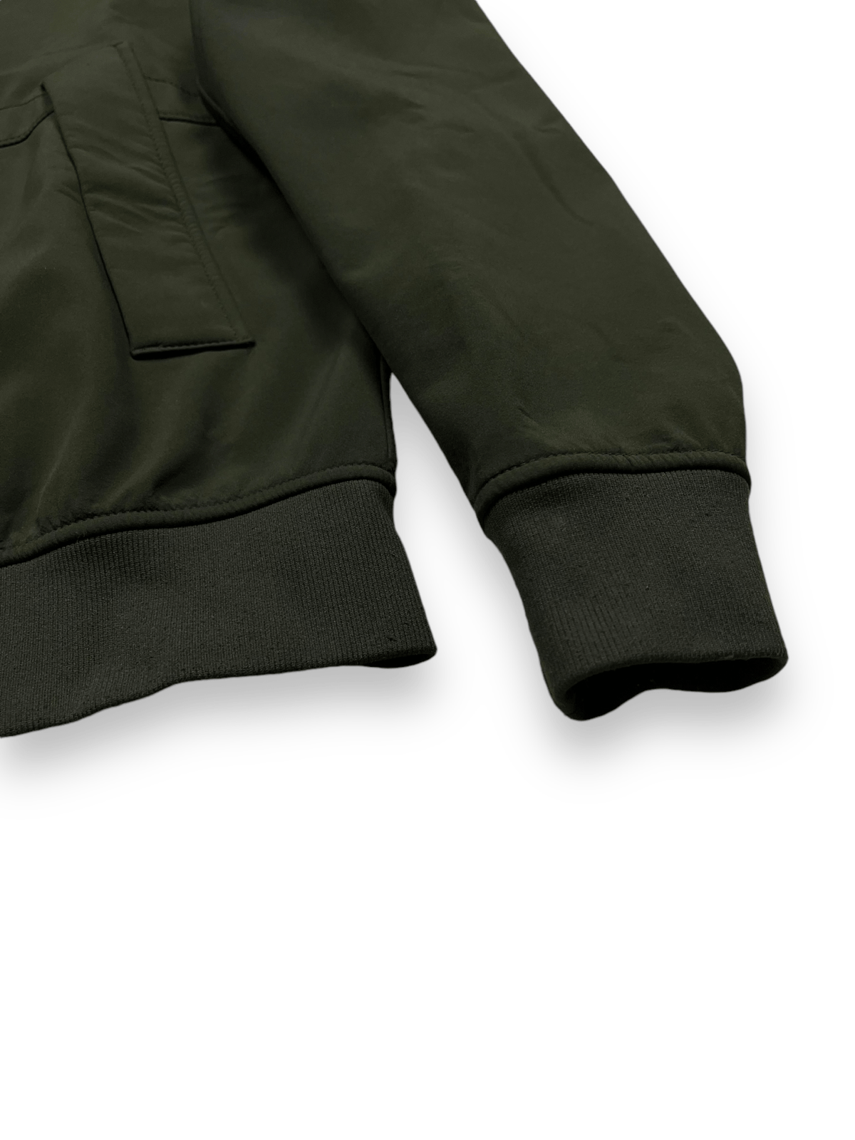 VESTE STONE ISLAND SOFT SHELL - R - NB08 SHOP