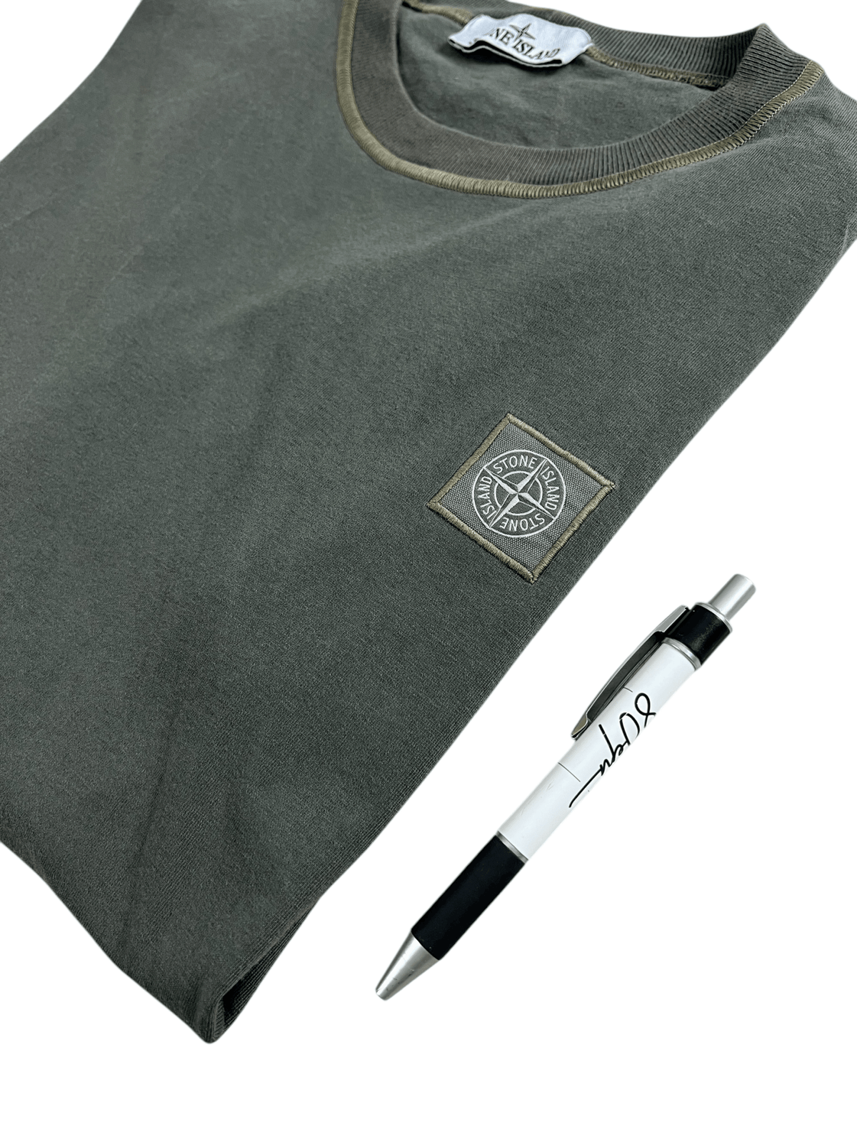 TEE - SHIRT STONE ISLAND - NB08 SHOP