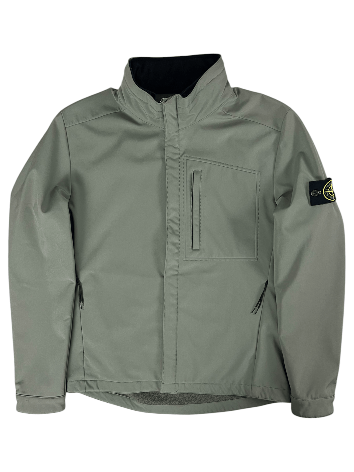VESTE STONE ISLAND SOFT SHELL - R - NB08 SHOP