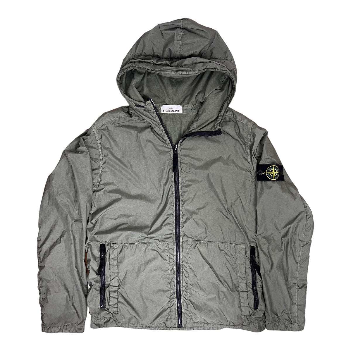 Veste Stone Island Garment Dyed - NB08