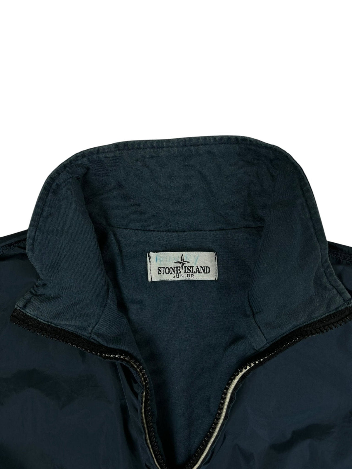 VESTE STONE ISLAND JUNIOR - NB08 SHOP