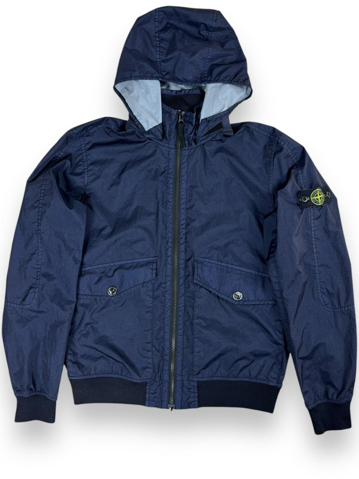 VESTE STONE ISLAND JUNIOR - NB08 SHOP