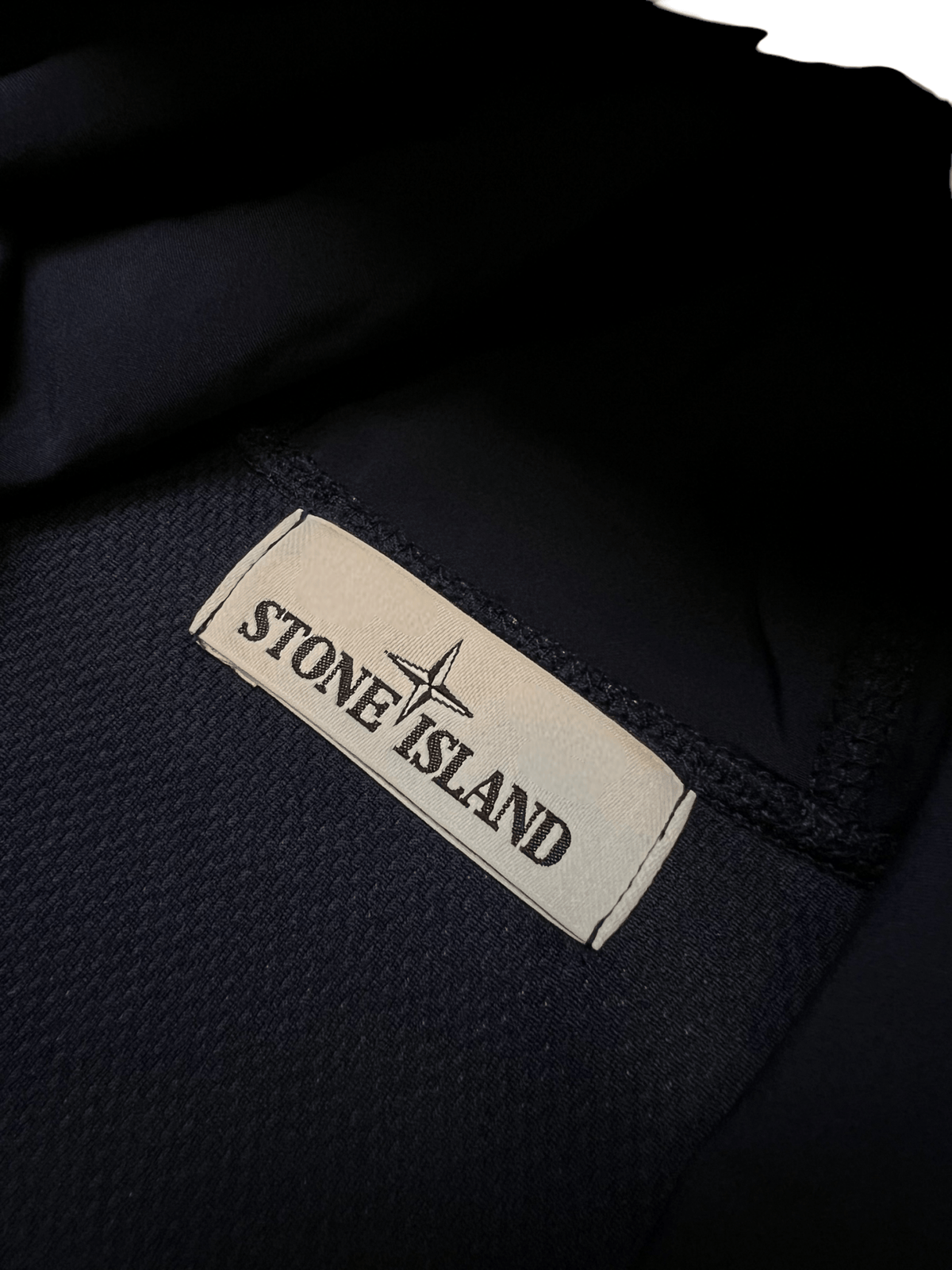 VESTE STONE ISLAND LIGHT SOFT SHELL - R - NB08 SHOP
