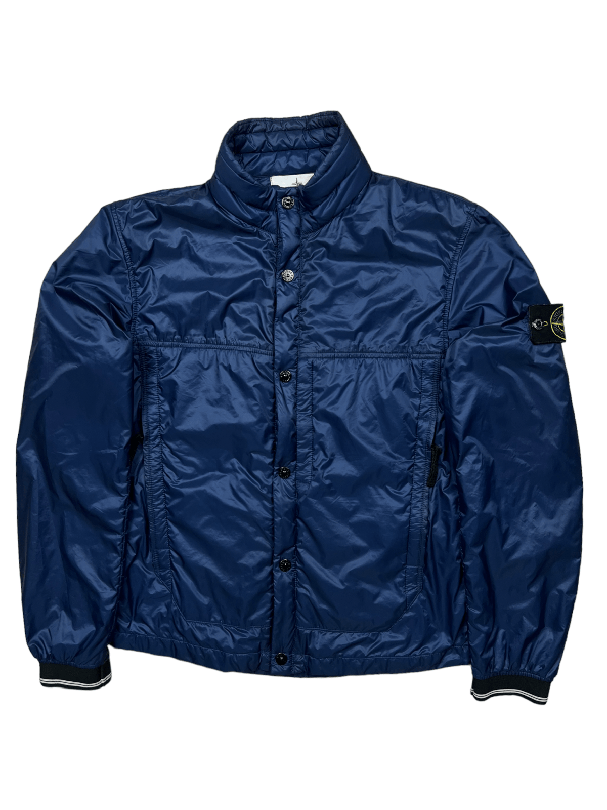 VESTE STONE ISLAND MICRO RIP STOP - NB08 SHOP
