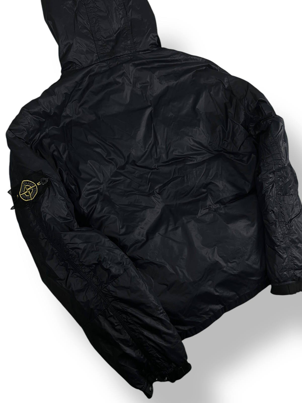 VESTE STONE ISLAND GOOSE DOWN - NB08 SHOP