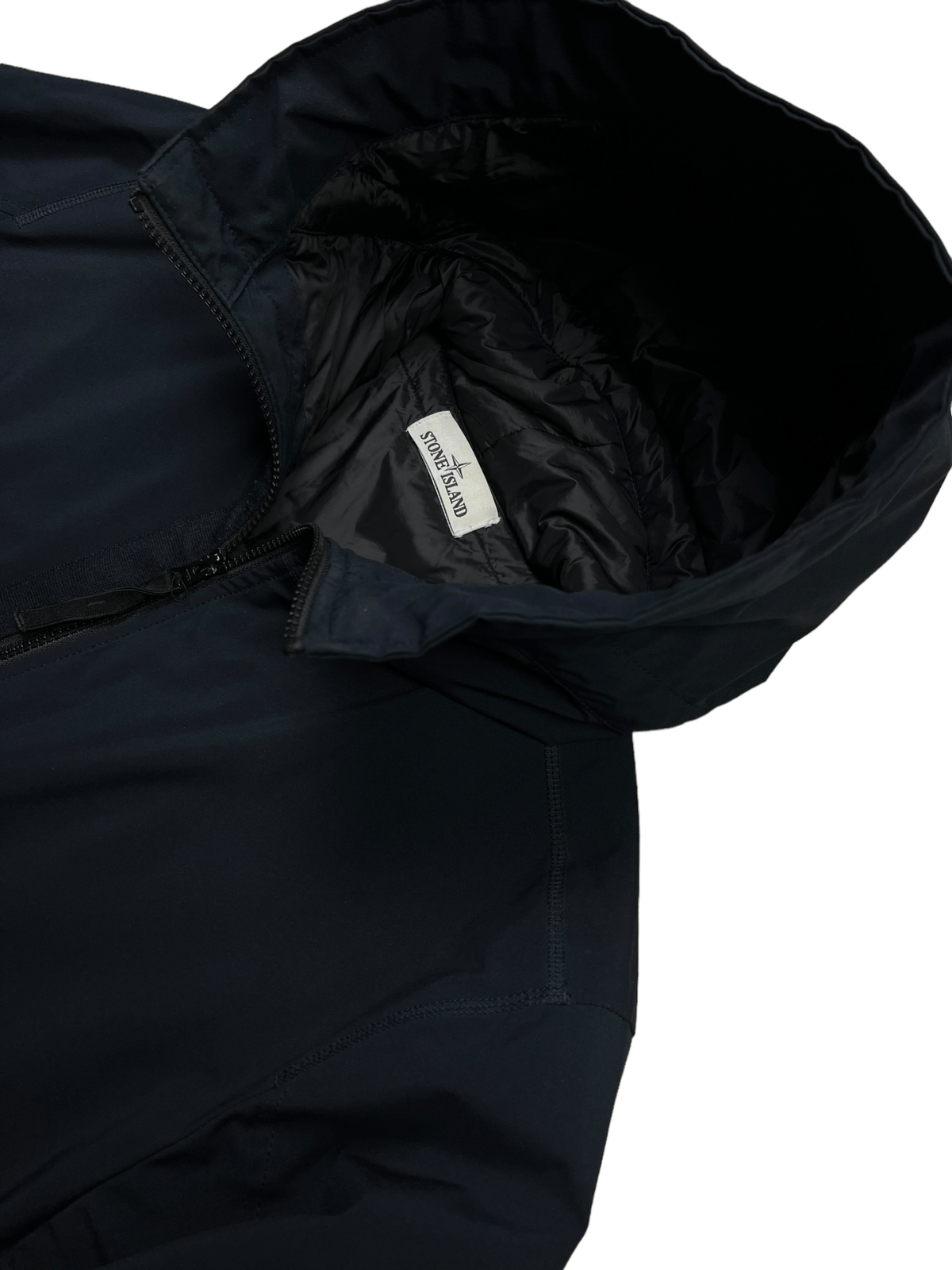 VESTE STONE ISLAND SOFT SHELL - R - NB08 SHOP